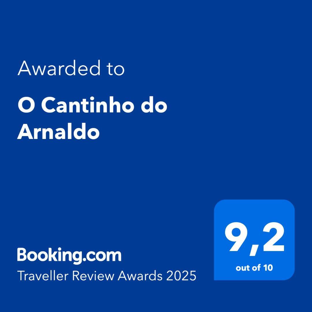 O Cantinho Do Arnaldo فيانا دو كاستيلو المظهر الخارجي الصورة
